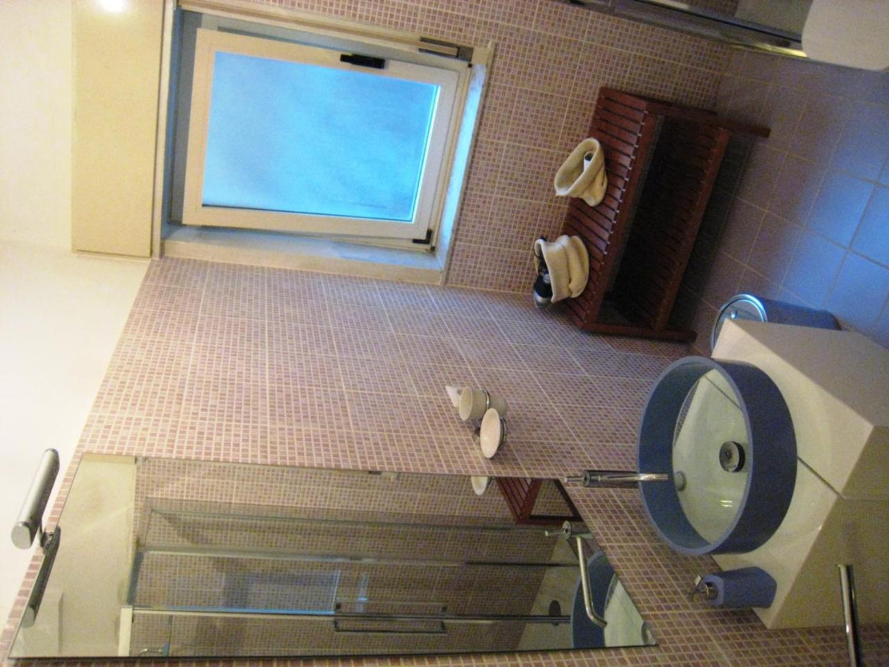 B&B La Terrazza Sul Mare Taormina Dış mekan fotoğraf